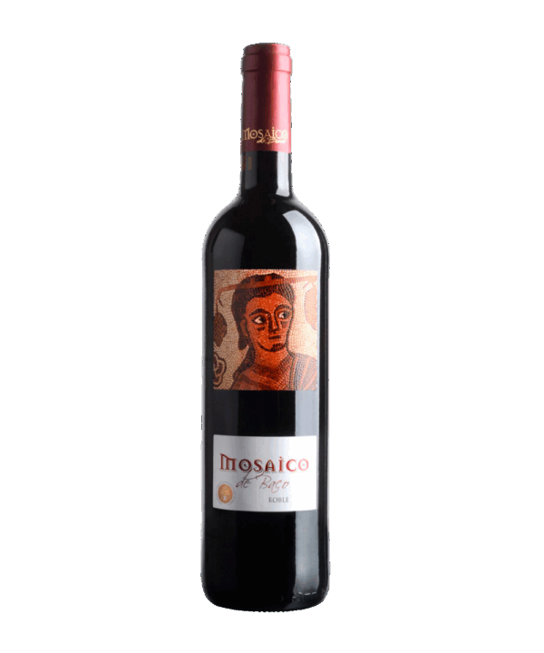 Roble 0,75 ml (añada 2023)